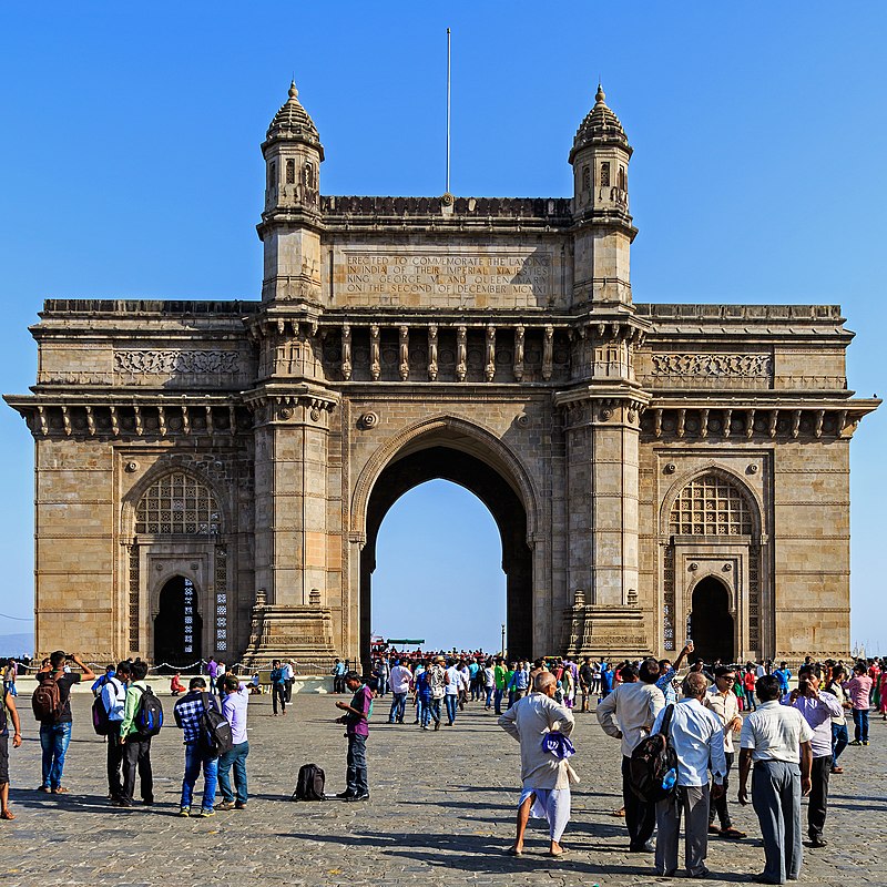 10 Striking Examples of Colonial Architecture in India 2025